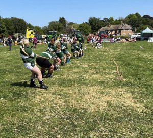 2023 Northants YFC Country Show & Rally