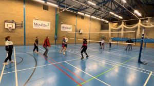 Northants Young Farmers 2023  Winter Sports Competition